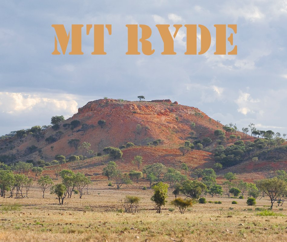 View Mt Ryde by Debra Hogan