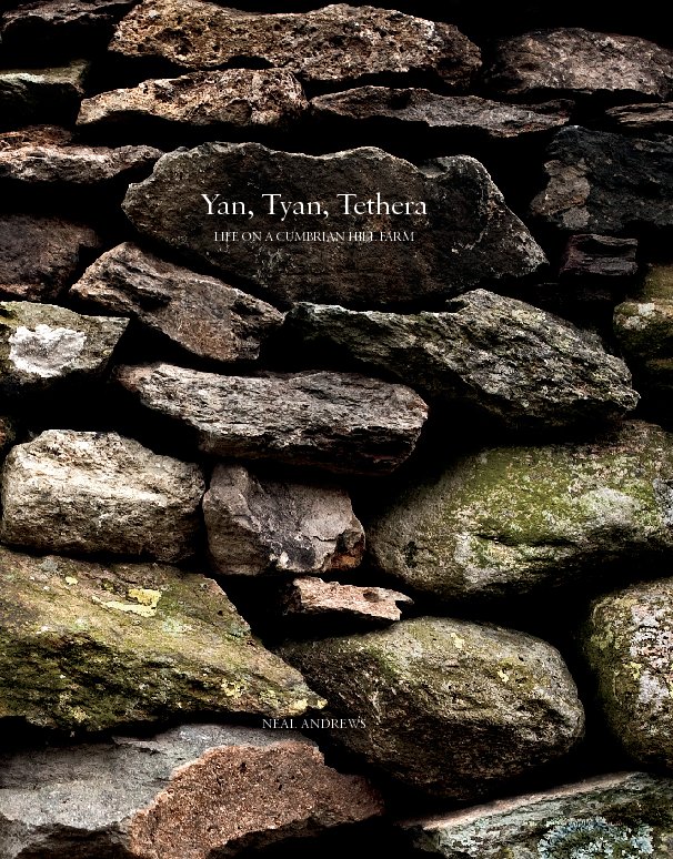 View Yan, Tyan, Tethera by Neal Andrews