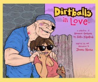 Dirtballs in Love book cover