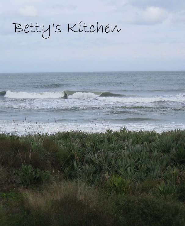 View Betty's Kitchen by Jennifer DeLong