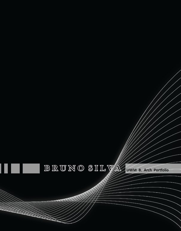 UWM B. Arch Portfolio nach Bruno Silva anzeigen