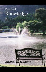 Pearls of Knowledge book cover