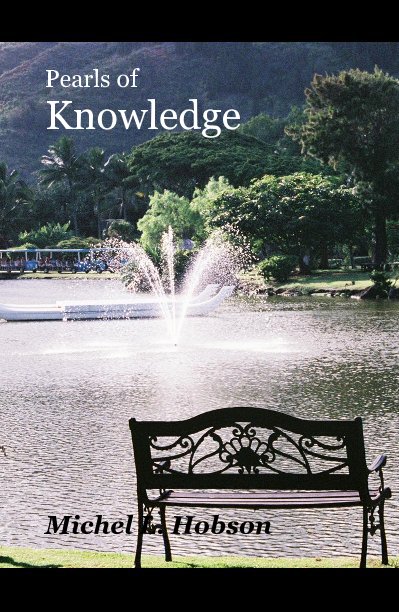 View Pearls of Knowledge by Michel L. Hobson