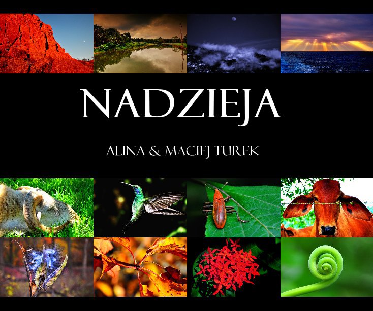 View Nadzieja by Alina & Maciej Turek