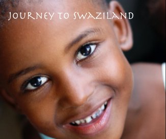 Journey To Swaziland book cover