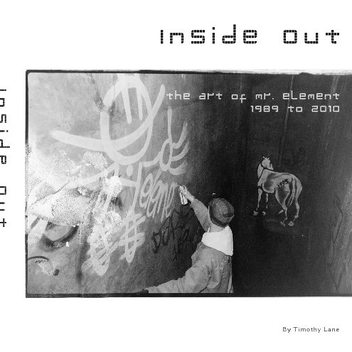 View Inside Out by Timothy Lane