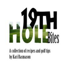 19th Hole Bites book cover
