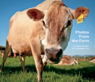Photos From the Farm book cover