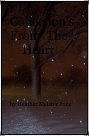 Collection's From The Heart book cover