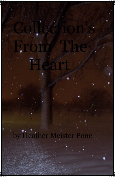 View Collection's From The Heart by Heather Meister Pone