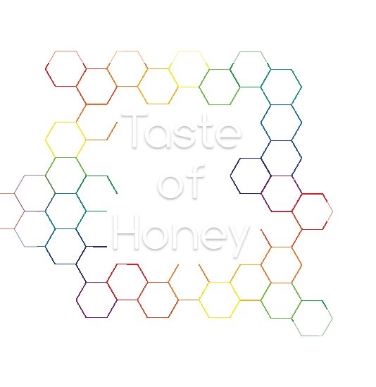 Ver Taste of Honey por Hannah Lee Kramer