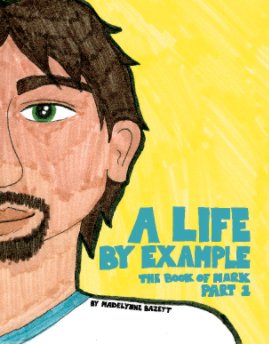 A Life By Example book cover