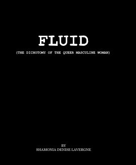 FLUID book cover