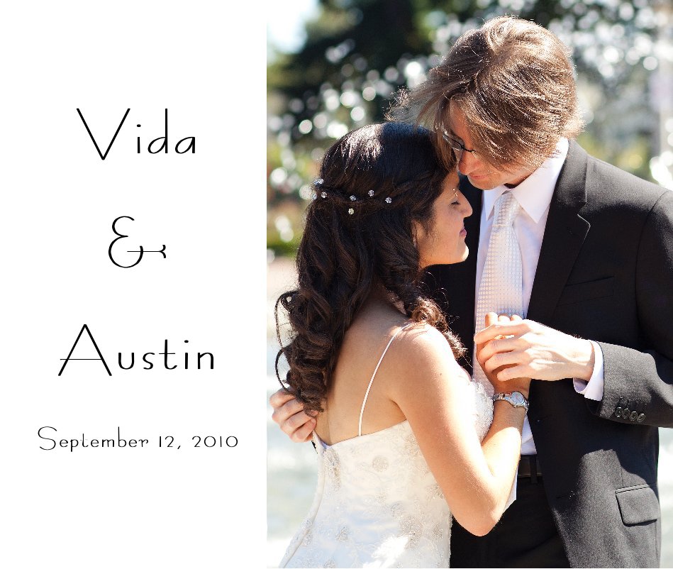 View Vida & Austin by Natasha Reed Photography