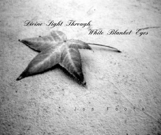 Divine Sight Through White Blanket Eyes book cover