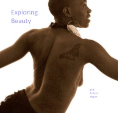 Exploring Beauty book cover
