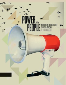 Power of the People book cover