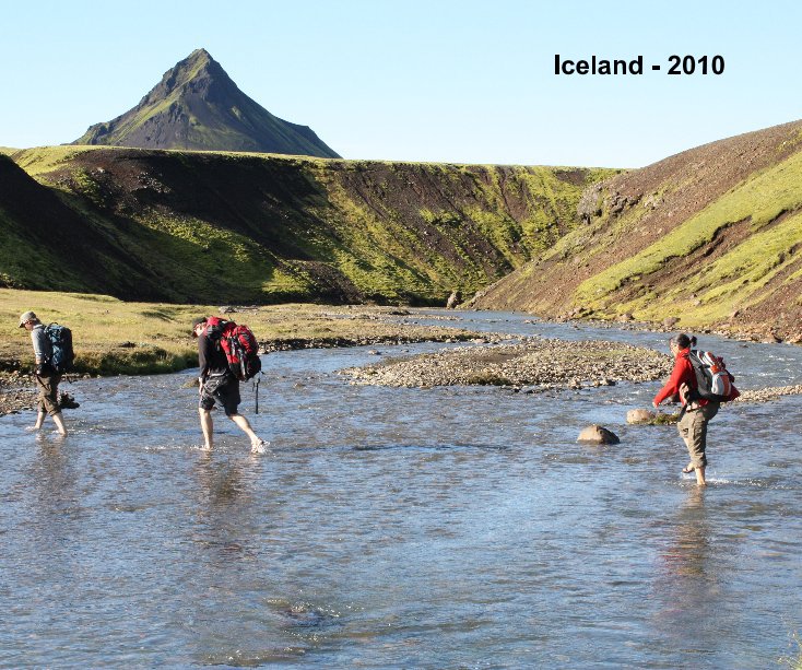 View Iceland - 2010 by jo_cullen