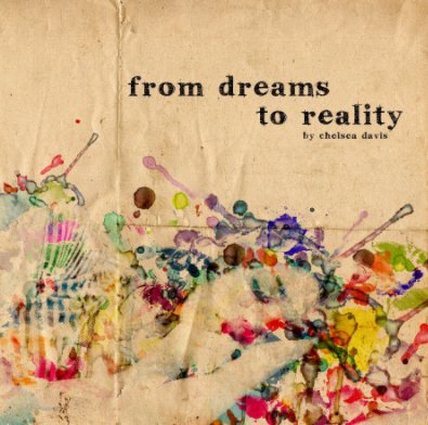 From Dreams To Reality book cover