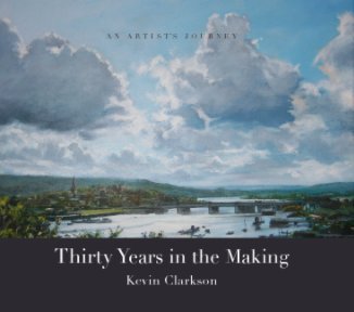 Thirty Years in the Making book cover