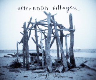 Afternoon Villages book cover