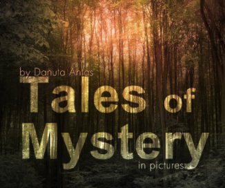 Tales Of Mystery book cover