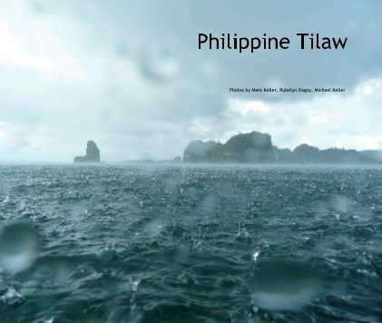 Philippine Tilaw™ - Short Edition book cover