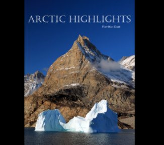 Arctic Highlights book cover