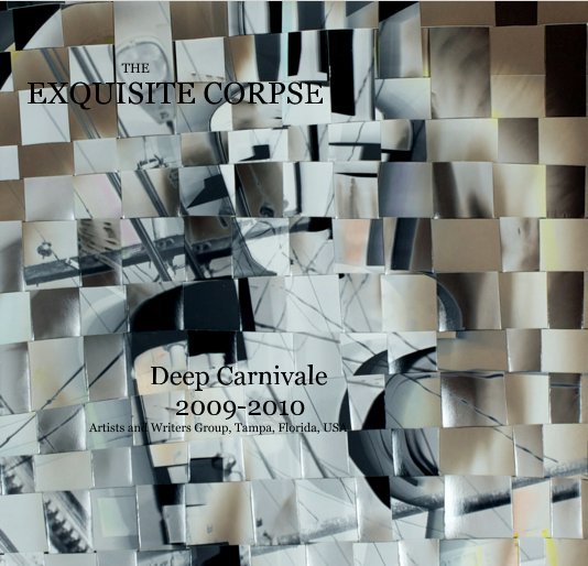 View THE EXQUISITE CORPSE by David Audet