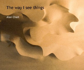 The way I see things book cover