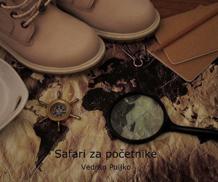 View Safari za početnike by Vedran Puljko
