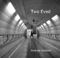 Two Eyed book cover