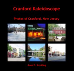 Cranford Kaleidoscope book cover