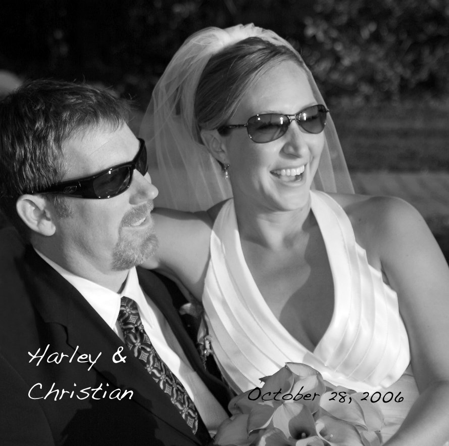 View Harley & Christian by ingeriis