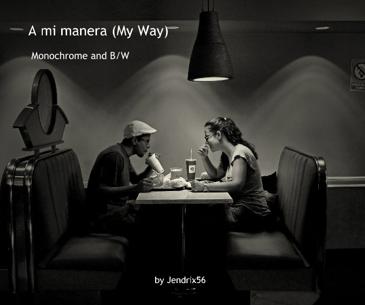 Visualizza A mi manera (My Way) di Jendrix56