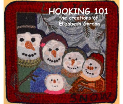 Hooking 101 book cover