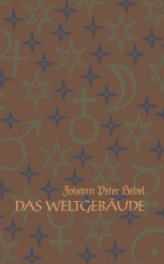 Das Weltgebäude book cover