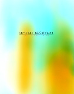 REVERIE RECOVERY book cover