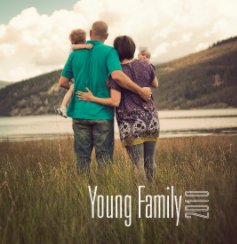 Young Family 2010 book cover