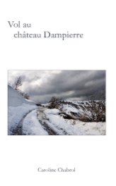 Vol au château Dampierre book cover