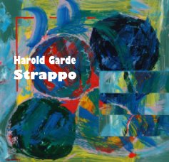 Harold Garde 
Strappo book cover