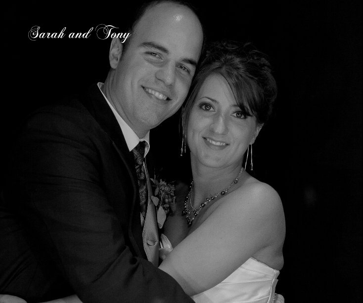 View Sarah and Tony by Event Horizon Fotografie