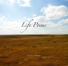 Life Poems book cover