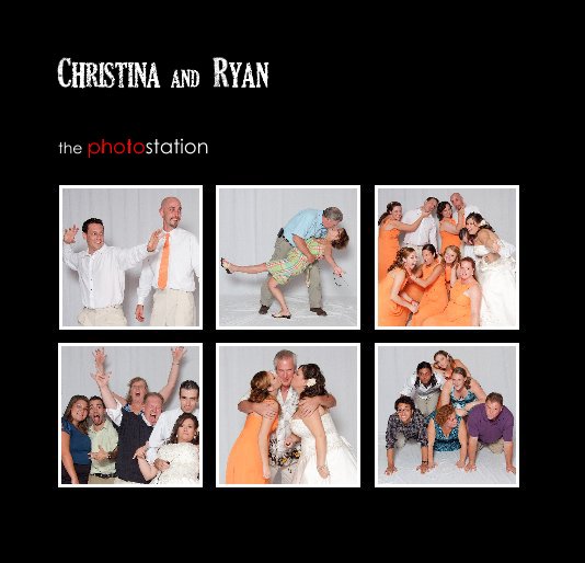 Ver christina and ryan por Pittelli Photography