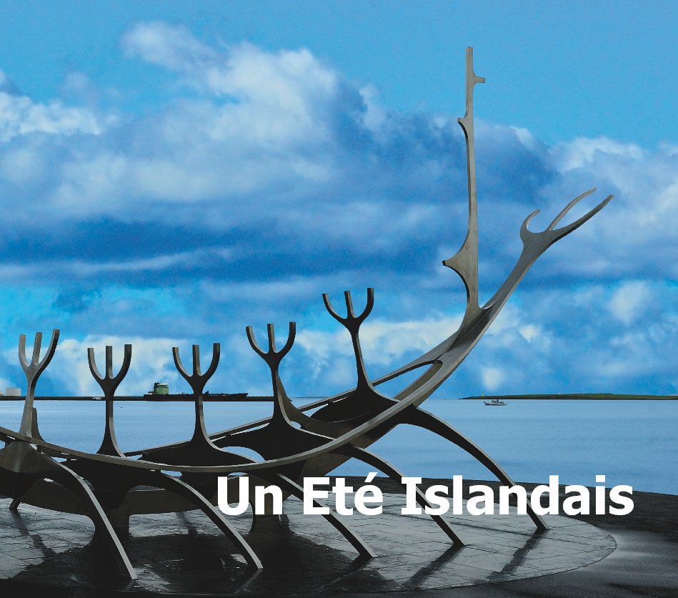 View Un Eté Islandais by Opachen© - Patrick Guyot