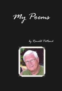 My Poems book cover