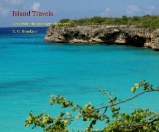 Island Travels book cover