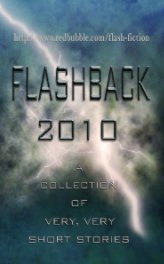 Flashback 2010 book cover