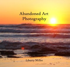 Abandoned Art Photography book cover