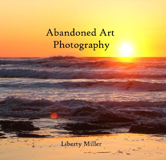 Ver Abandoned Art Photography por Liberty Miller